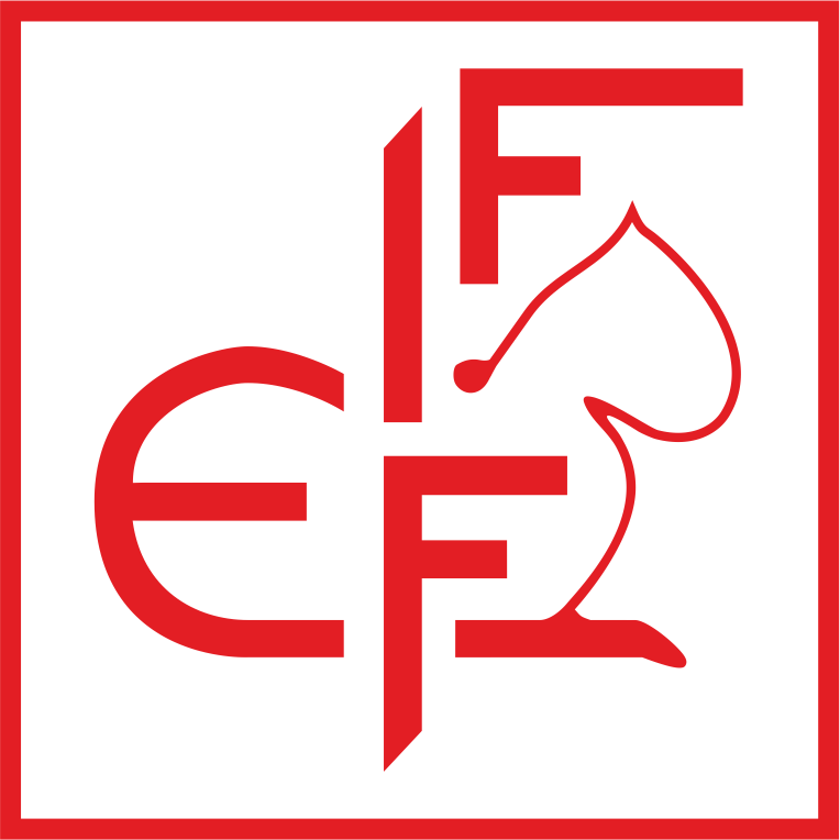 Лого на FIFe (Fédération Internationale Féline) — международната фелиноложка федерация