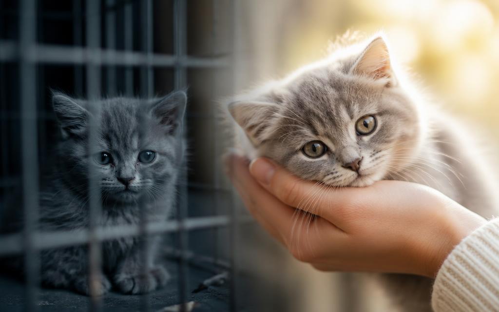 Предотвратяване на нерегламентираната търговия с животни и ферми за котенца - FFBg